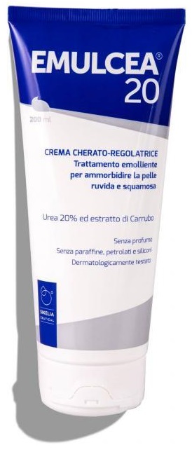 Emulcea 20 Crema 200ml