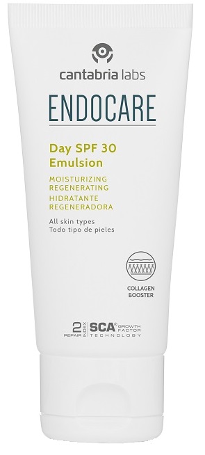 Endocare Day Spf30 40ml