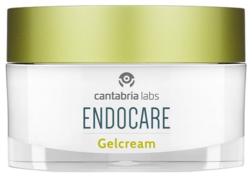 Endocare Gelcreme Biorepar