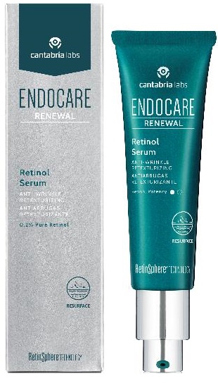 Endocare Renewal Retinol 0,2%