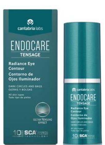 Endocare Tensage Eye Contour