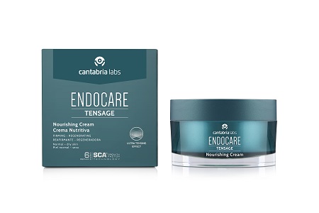 Endocare Tensage Nutritiva50ml