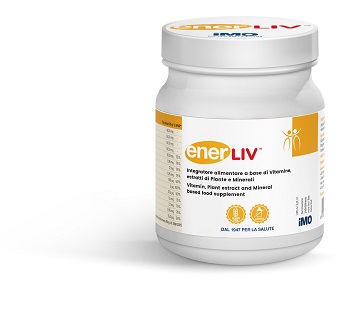 Enerliv 350g