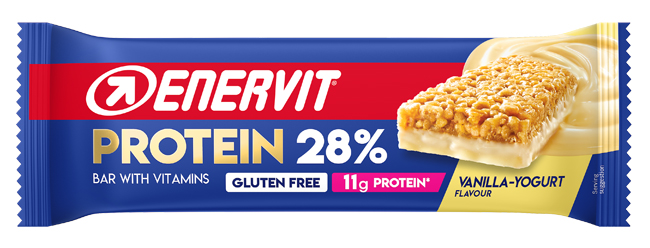 Enervit Ps Protein Van 1bar