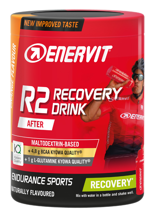 Enervit R2 Recovery Ara 400g