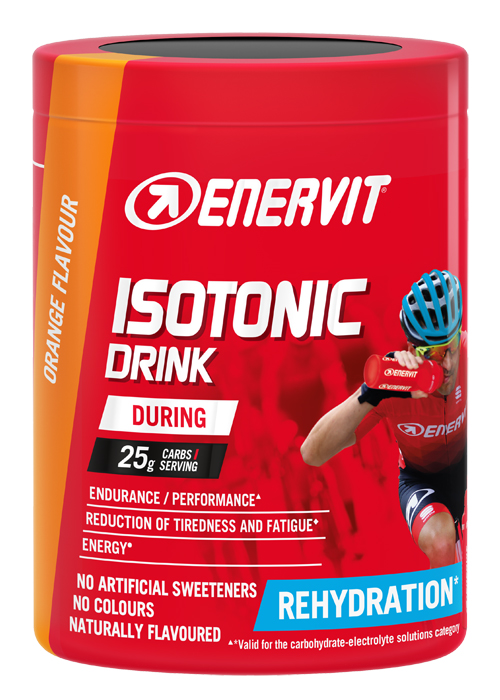 Enervit Sport Isotonic Ara420g