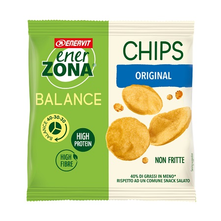 Enerzona Chips Classico 1bust