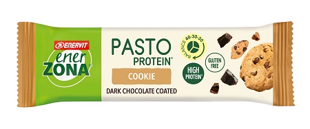 Enerzona Pasto Prot Cookie 60g