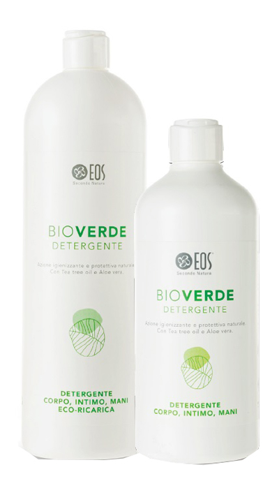 Eos Bioverde 1000ml