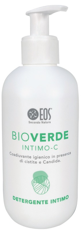 Eos Bioverde Intimo C 300ml