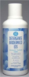 Eos Detergente Biodermico 1l