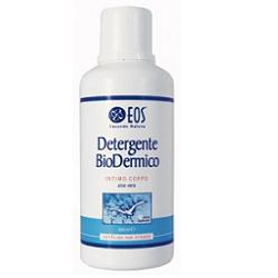 Eos Detergente Biodermico500ml