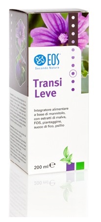 Eos Transileve Delicato 200ml