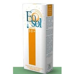 Eosol Crema Solare 50+ 50ml