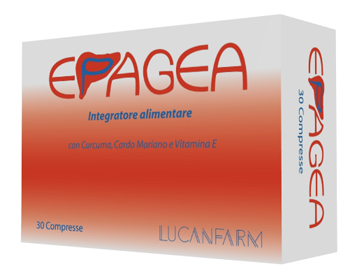 Epagea 30cpr