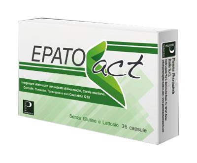 Epatoact 36cps 500mg