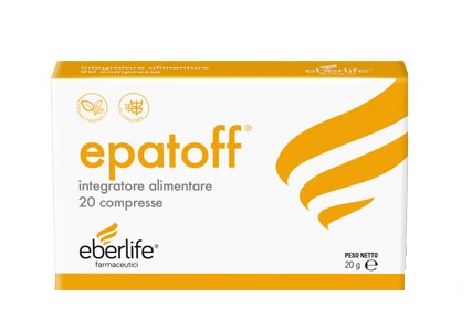 Epatoff 20cpr