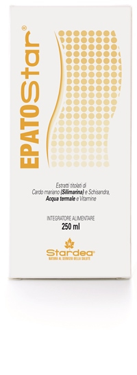 Epatostar 250ml