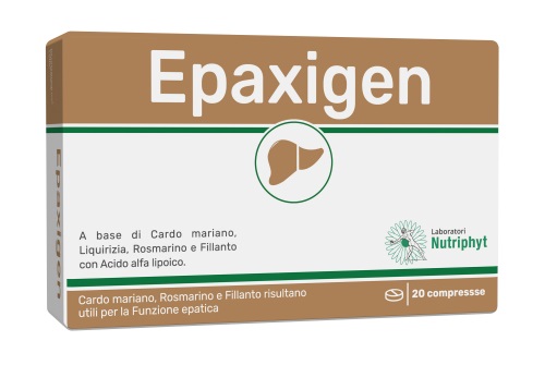 Epaxigen 20cpr