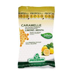 Epid Caram Limone 67,2g