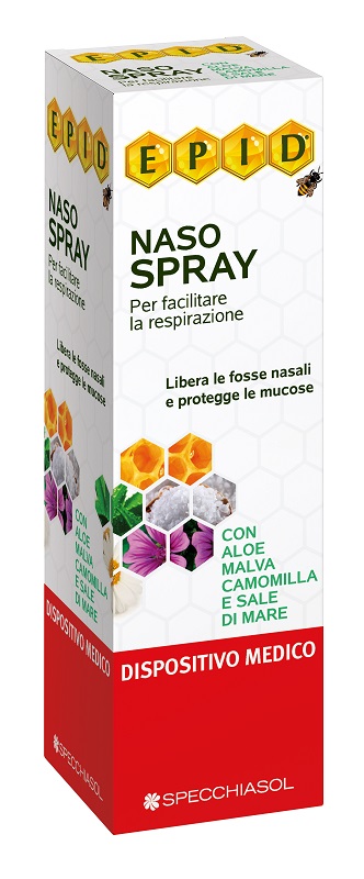 Epid Naso Spray 20ml