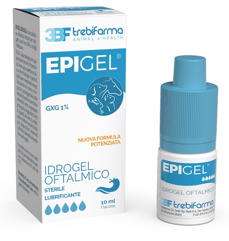 Epigel Occhi 10ml