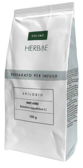 Epilobio Somm Tt 100g