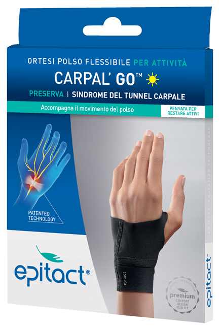 Epitact Carpal’go Dx Tg S