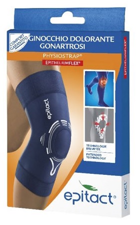 Epitact Physiostrap Gonartr Xl