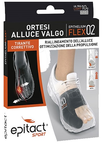 Epitact Sport Ortesi Valgo M