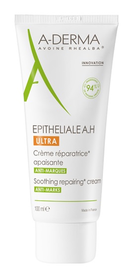 Epitheliale Ah Ultra Cr 100ml