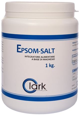 Epsom Salt 1kg