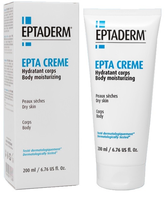 Epta Creme Idrat Corpo 200ml