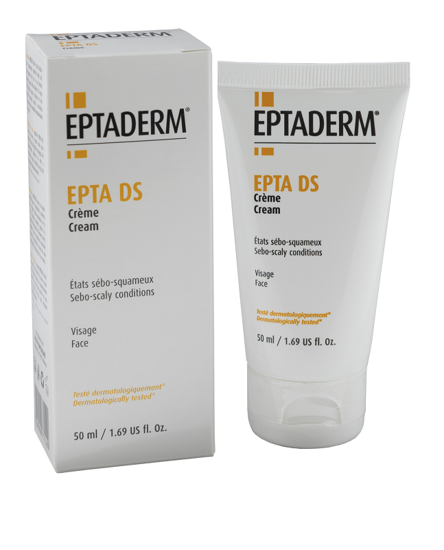 Epta Ds Crema 50ml