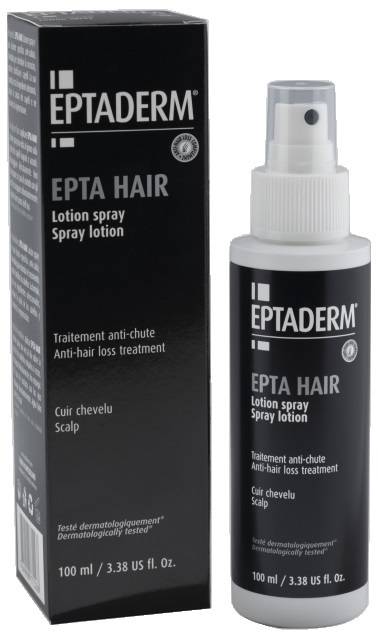 Epta Hair Lotion 100ml