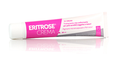 Eritrose Crema 50ml