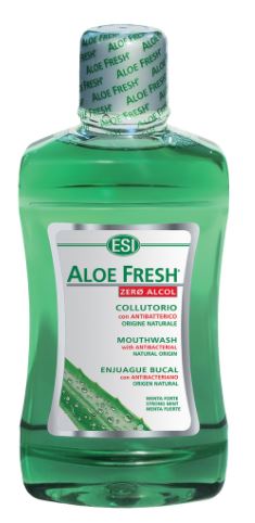 Esi Aloe Fresh 0 Alcool Collut