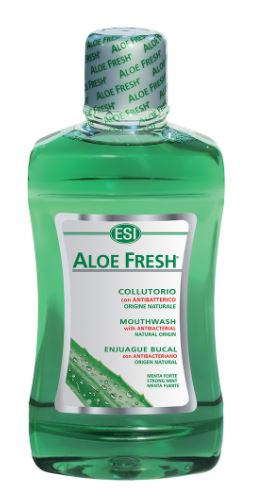 Esi Aloe Fresh Collutorio500ml