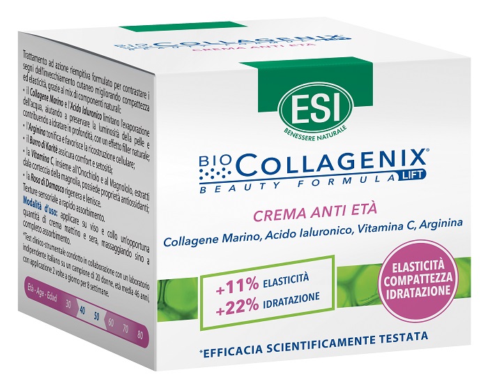 Esi Biocollagenix Crema A/eta’