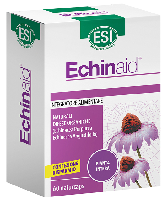 Esi Echinaid 60cps