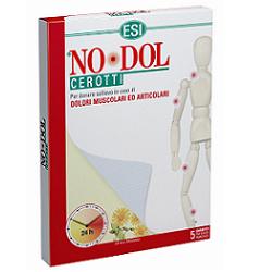 Esi No Dol 5 Cerotti