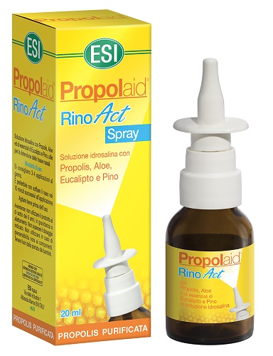 Esi Propolaid Rinoact Spray