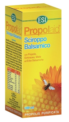 Esi Propolaid Scir Bals 180ml