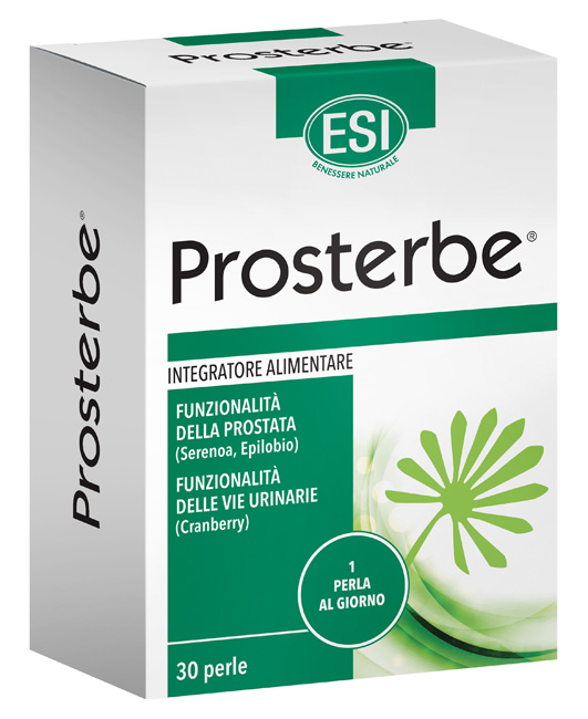 Esi Prosterbe 30prl