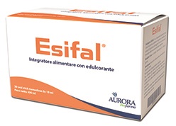 Esifal 30oral Stick 10ml