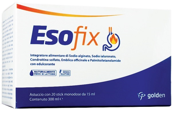 Esofix 20stick Monodose 15ml