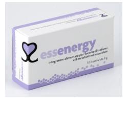 Essenergy 10bust