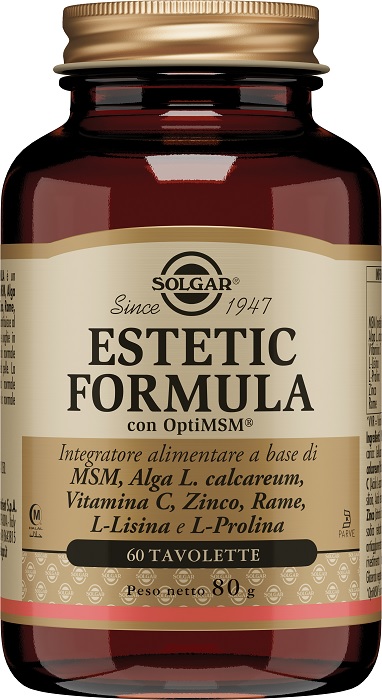 Estetic Formula 60tav