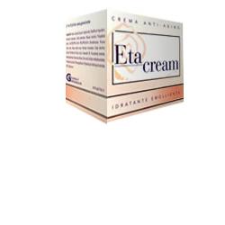 Eta Cream A/age 50ml