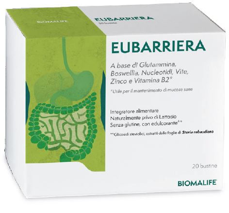 Eubarriera 20bust